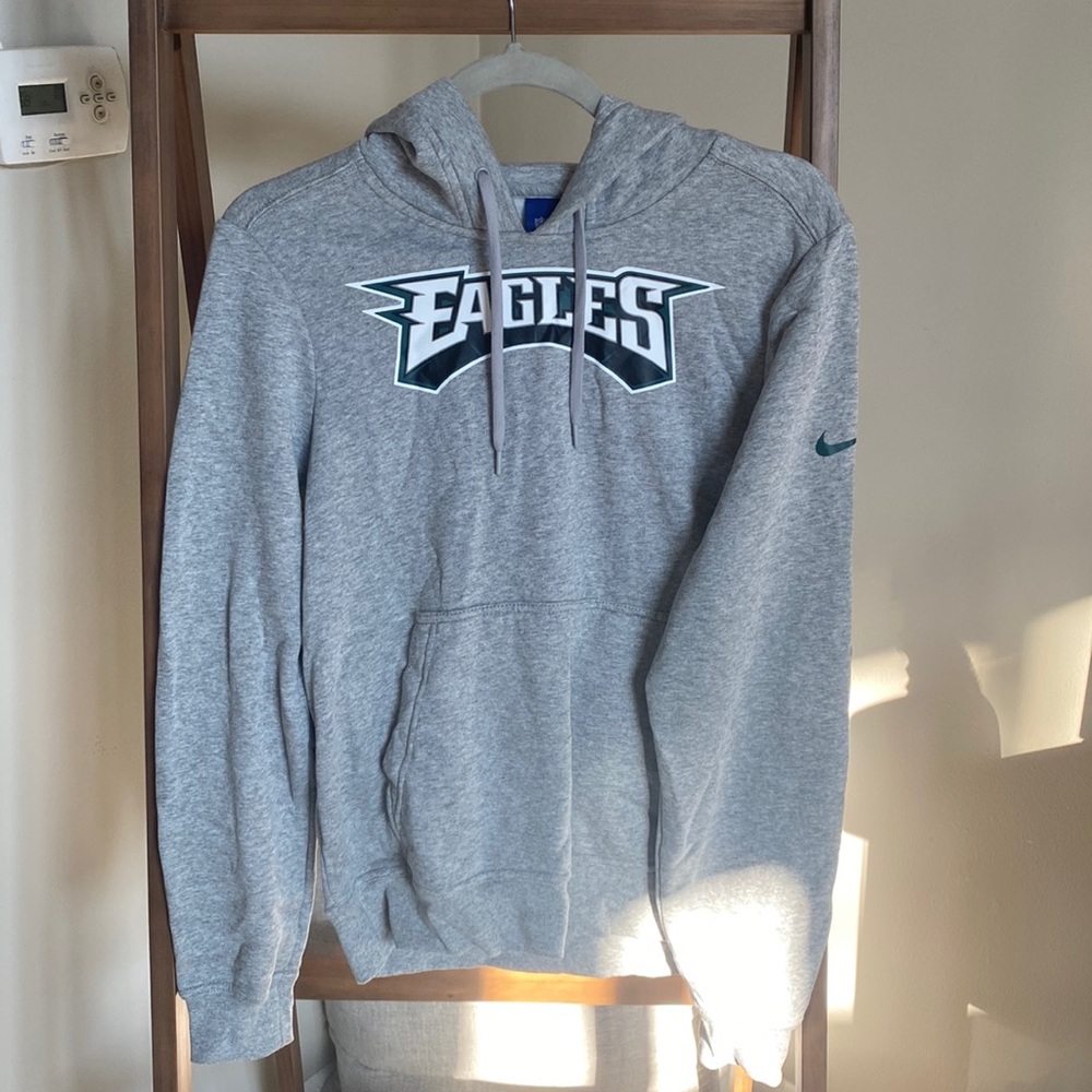 Nike Eagles Sweatshirt